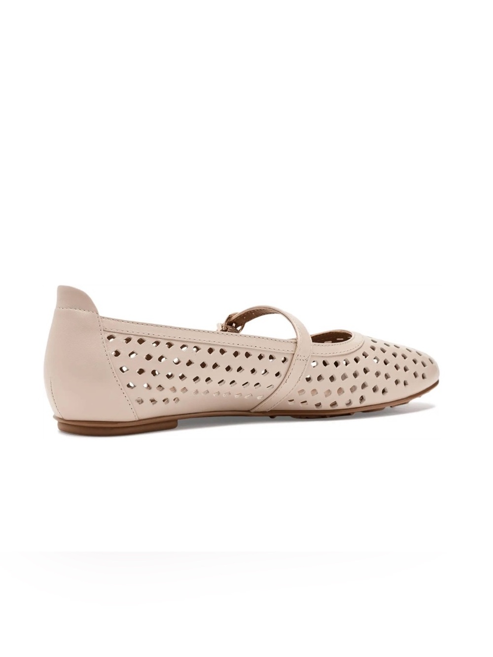 NATURALIZER ARIA FLAT SHOE - Picture 4 of 11